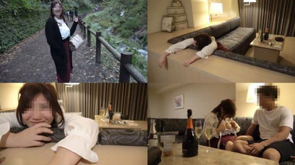 醉后痴女化忘情猛干！ 小萌 FC2-PPV-952877